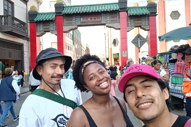 Lima Street Food Tour Beyond Netflix - Why this Lima food walk feels different