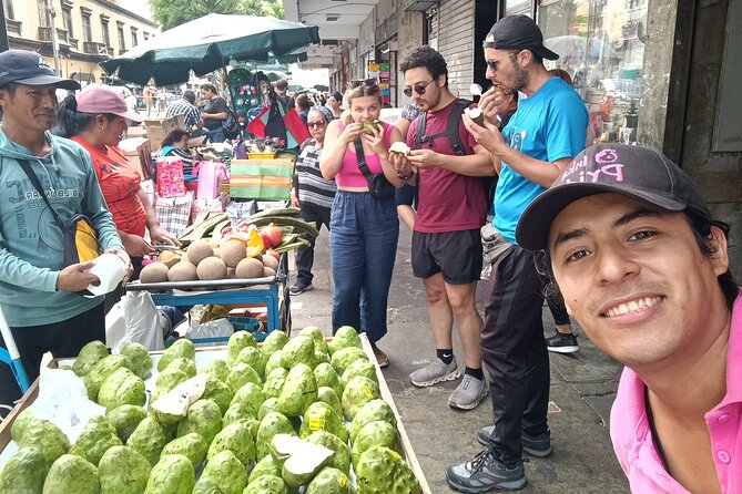 Lima Street Food Tour Beyond Netflix - Barrios Altos: the tour’s local-food heart