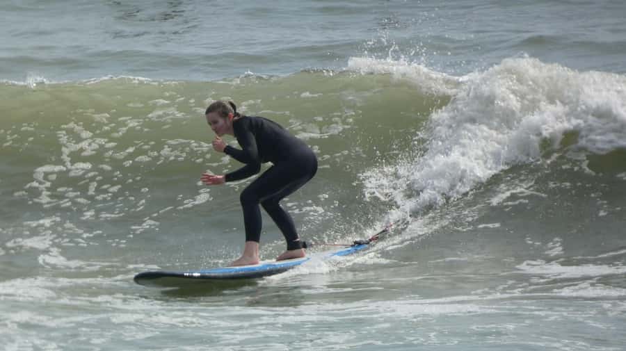 Lima: Surf Class with Equipment and Instructor - Is the $36 price good value?