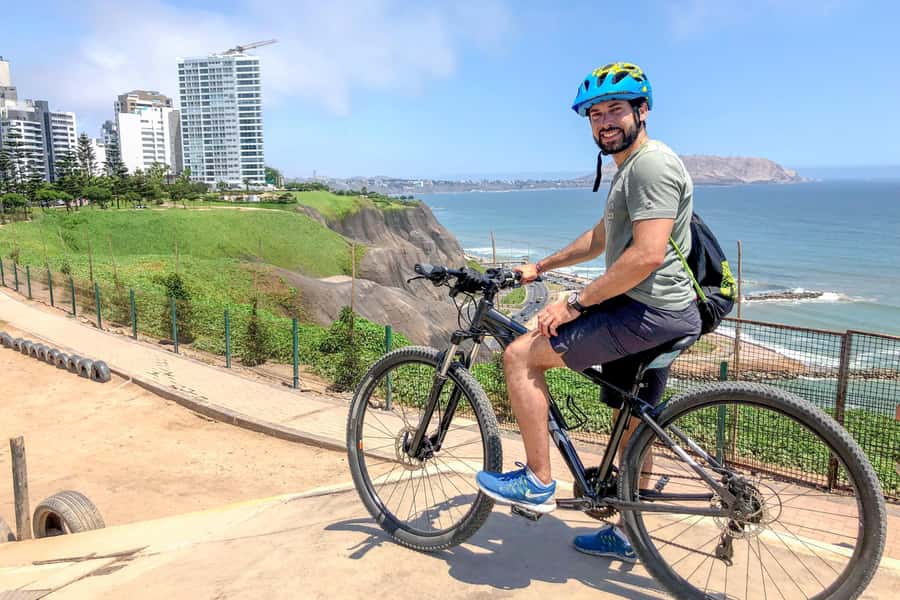Lima: The Charm of Barranco & Pre Inca Pyramid in Miraflores - Key points to know before booking