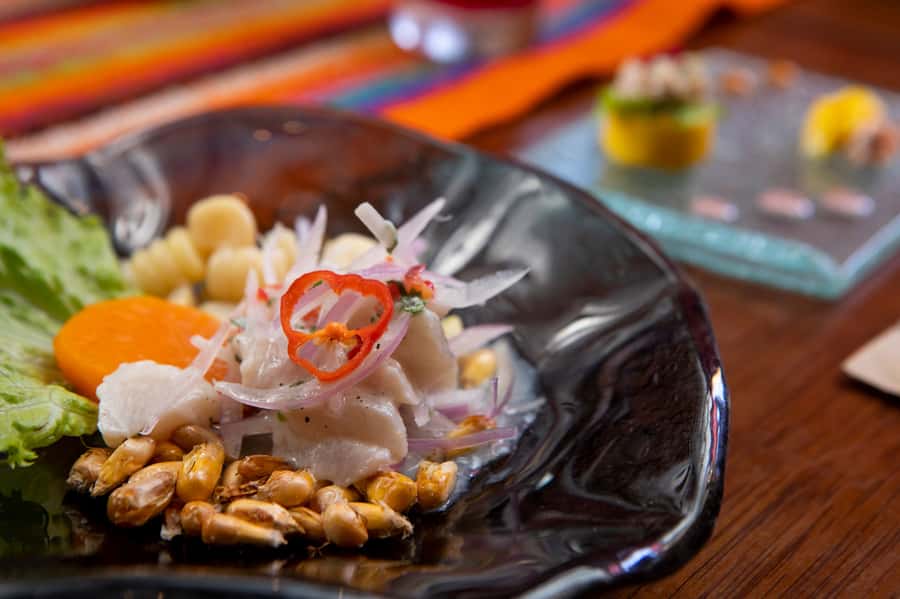 Lima: Ultimate Peruvian Food Tour - Key points to know before booking
