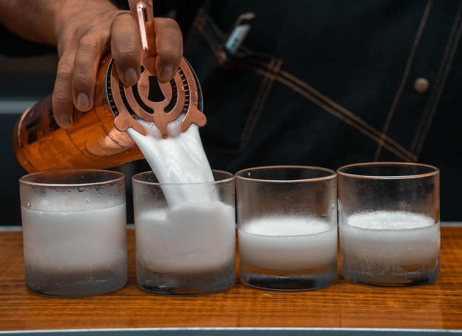 Lima: Ultimate Peruvian Food Tour - Dietary restrictions and practical limits