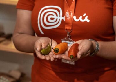 Ultimate Peruvian Food Tour
