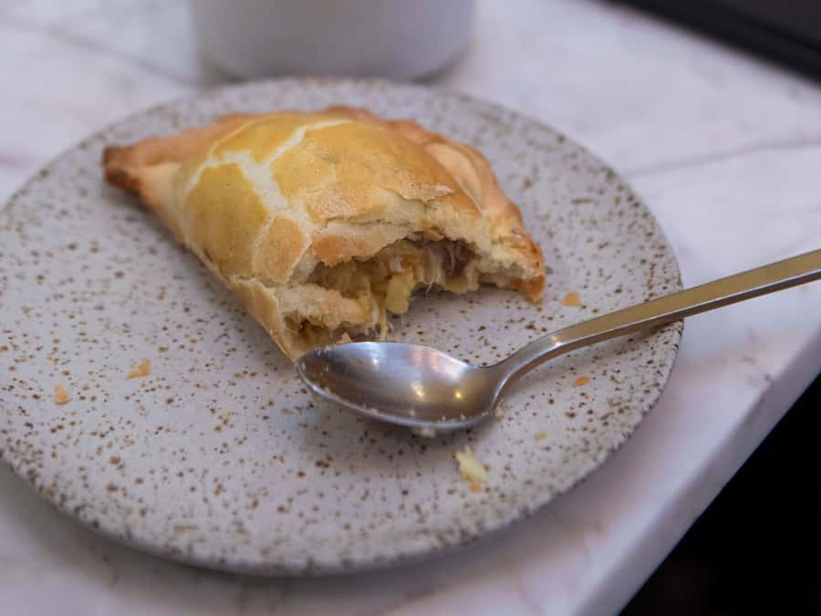 Lima: Ultimate Peruvian Food Tour - Pisco sour, chocolate and the sweet finish