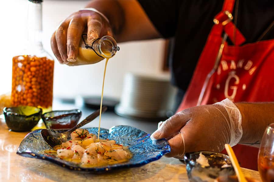 Lima: Ultimate Peruvian Food Tour - What the $105 price really includes