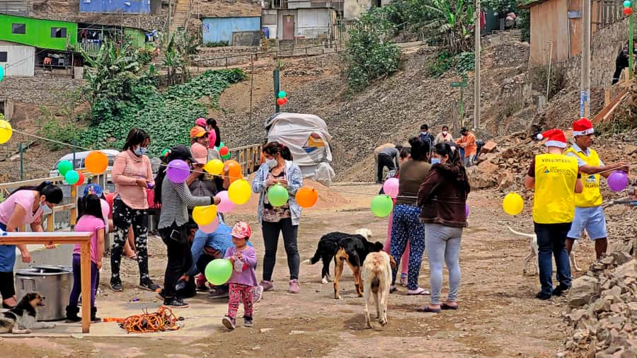 Lima: Villa El Salvador Shanty Town Tour - Who Will Enjoy This Visit