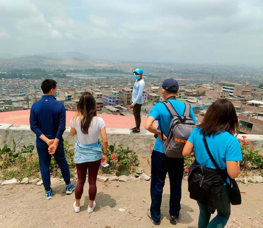 Lima: Villa El Salvador Shanty Town Tour - Should You Book Villa El Salvador?