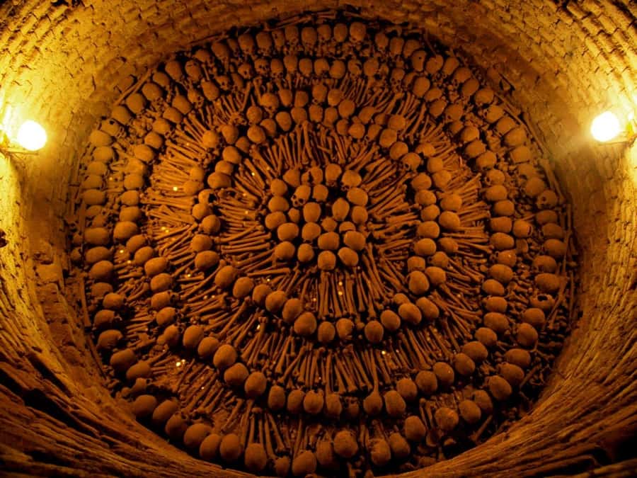 Lima: Water Magic Circuit, Downtown and Catacombs Night Tour - Why this four-hour Lima night tour works