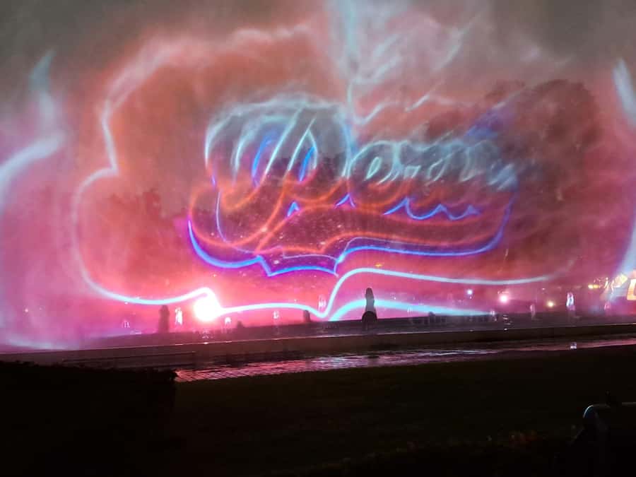 Lima: Water Magic Circuit, Downtown and Catacombs Night Tour - Who should book this Lima experience?