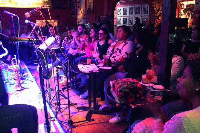 Live Afro-Peruvian Jazz Music - Why Afro-Peruvian Jazz Matters in Lima