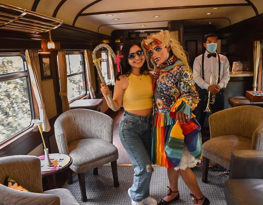 Machu Picchu: 1-day tour by Vistadome Observatory train - Why the Vistadome train matters on a one-day visit