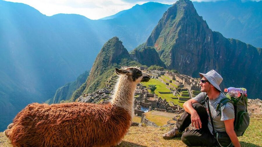 Machu Picchu: 1-day tour by Vistadome Observatory train - What the $590 price really covers