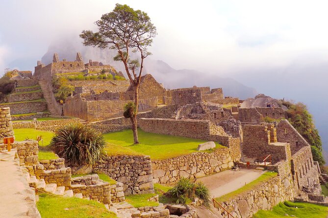 Machu Picchu 1 Day Tour from Cusco by Train - Aguas Calientes, the practical gateway to the ruins