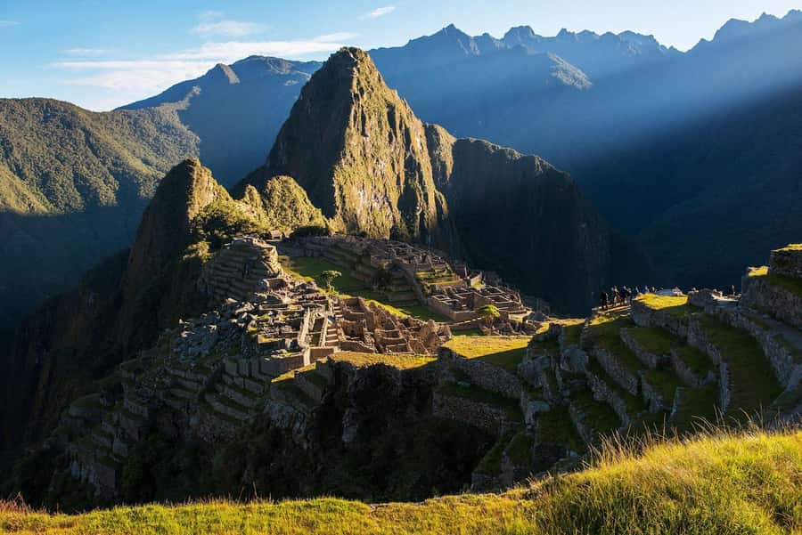 Machu Picchu 2 Days / 1 Night (By Bus) - Day one from Cusco to Santa Teresa