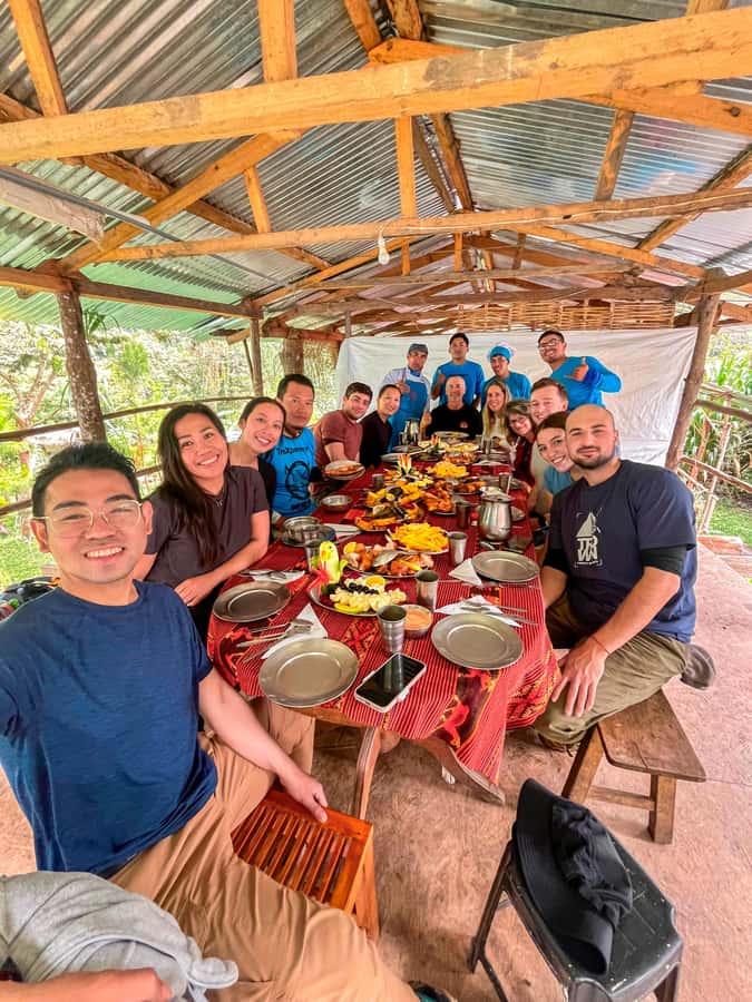Machu Picchu: 5-Day Salkantay Trek with Panoramic Train - Who Should Book This Trek?