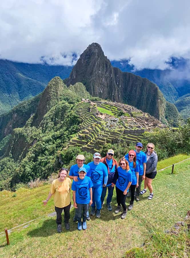 Machu Picchu: 5-Day Salkantay Trek with Panoramic Train - Why This Salkantay Trek Feels Different