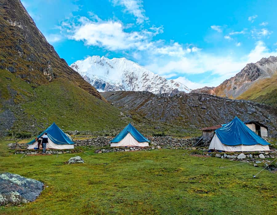 Machu Picchu: 5-Day Salkantay Trek with Panoramic Train - Day 5: Machu Picchu and the Panoramic Train