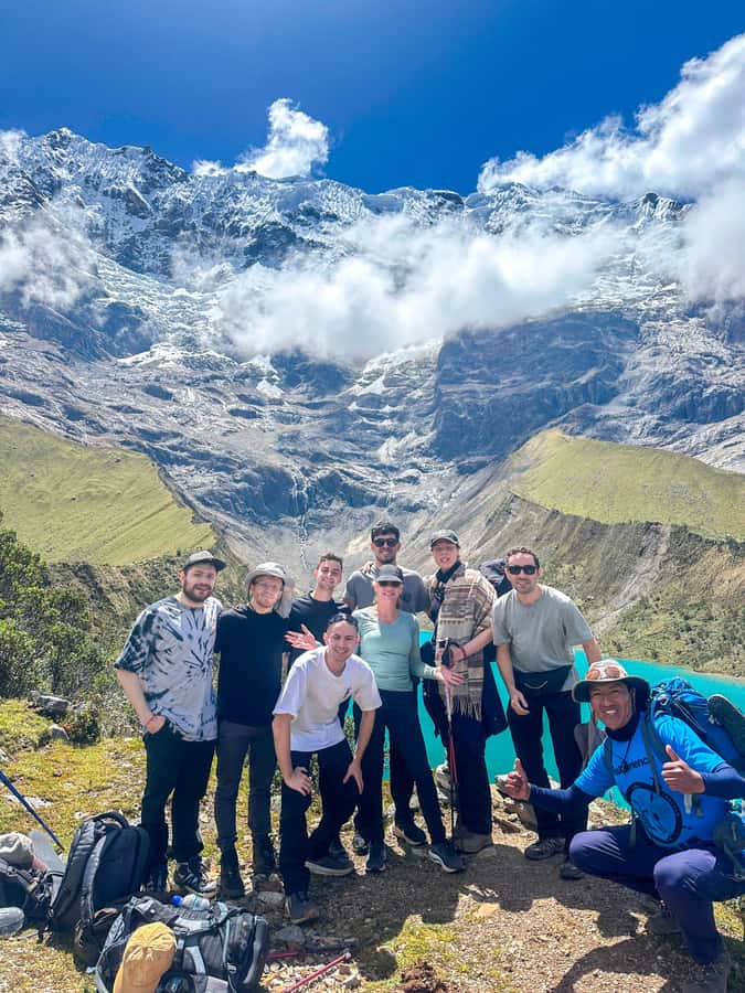 Machu Picchu: 5-Day Salkantay Trek with Panoramic Train - Food, Camps, and What the $655 Covers