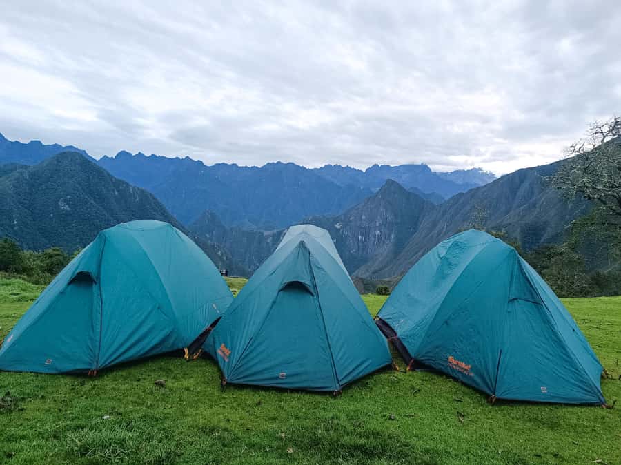 Machu Picchu: 5-Day Salkantay Trek with Panoramic Train - Altitude, Fitness, and Honest Drawbacks