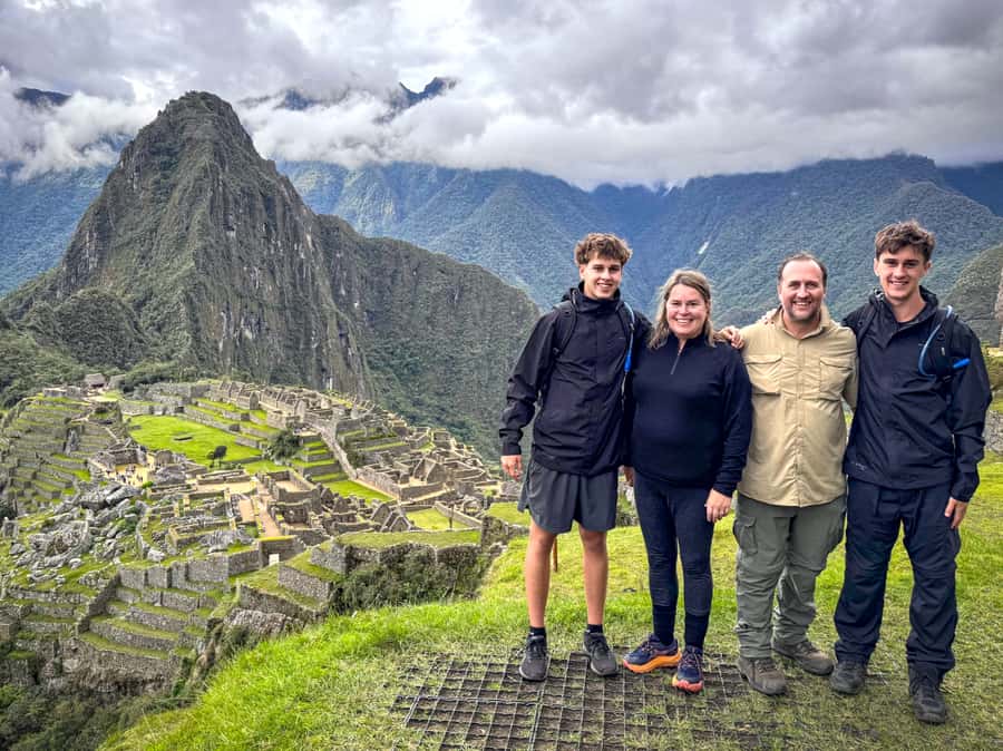 Machu Picchu: Chinchero, Maras, Moray & Machu Picchu 2 days - Key points to know before booking