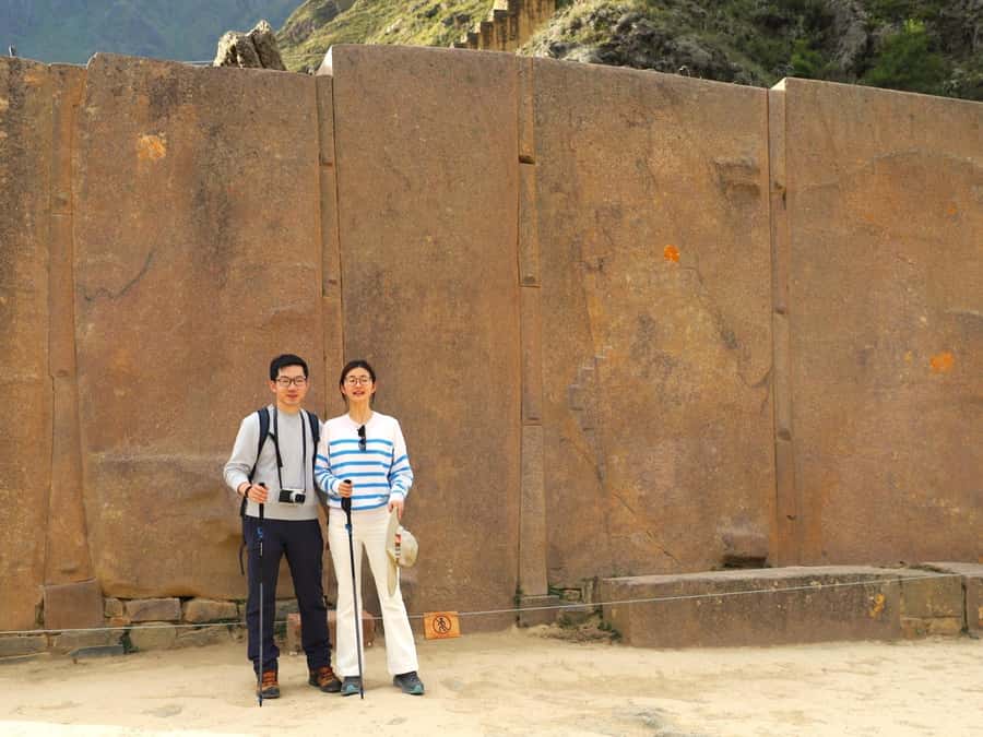 Machu Picchu: Chinchero, Maras, Moray & Machu Picchu 2 days - Machu Picchu begins with an early bus