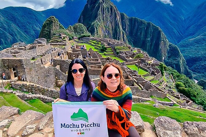 Machu Picchu, Cusco & Lima 7-Day Tour - What this seven-day Peru tour is really designed to do