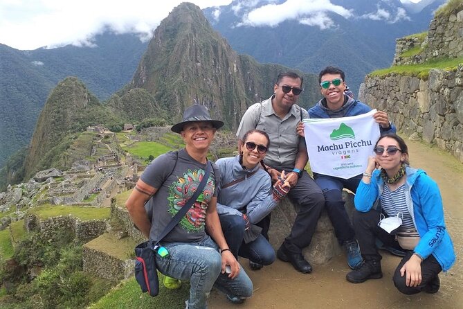 Machu Picchu, Cusco & Lima 7-Day Tour - Day 6: Machu Picchu and the return to Cusco