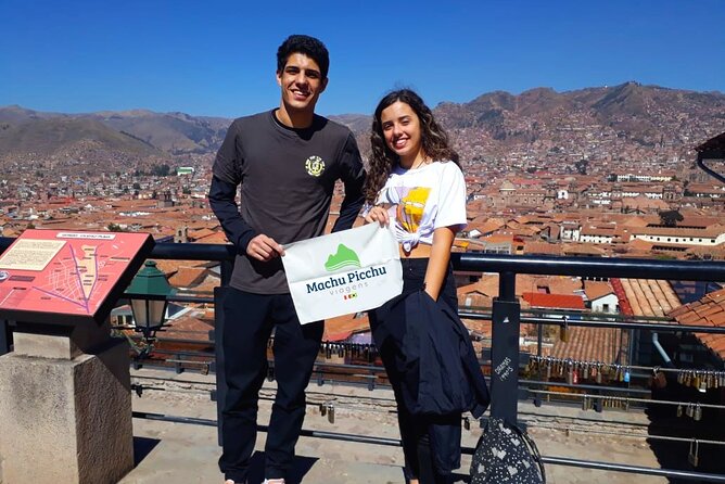 Machu Picchu, Cusco & Lima 7-Day Tour - What the $1,311 price includes