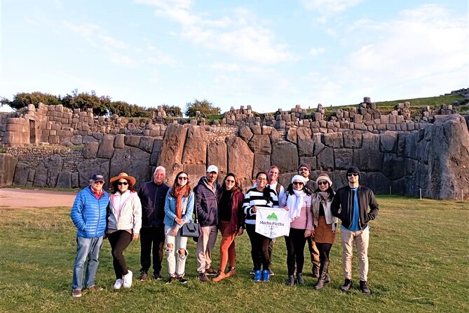 Machu Picchu, Cusco & Lima 7-Day Tour - Who will get the most from this itinerary