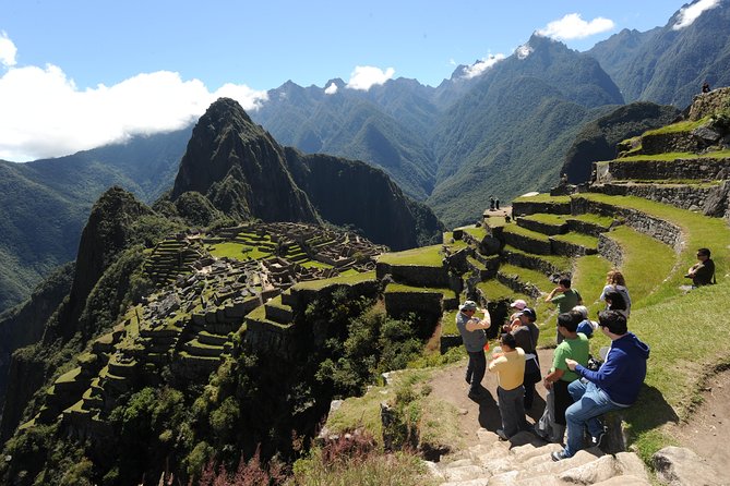 Machu Picchu Day Trip from Cusco - Why this Cusco to Machu Picchu day trip works