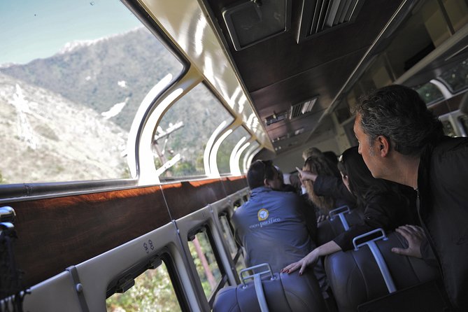 Machu Picchu Day Trip from Cusco - Aguas Calientes and the climb to the sanctuary