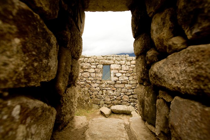 Machu Picchu Day Trip from Cusco - Weather, clothing, and what to carry