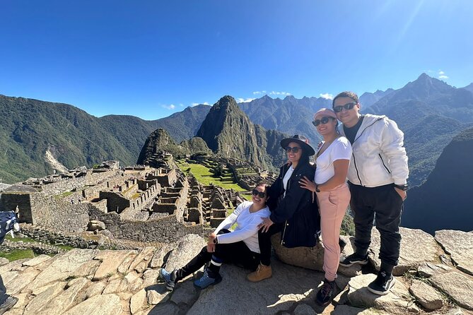 Machu Picchu Day Trip from Cuzco - The real shape of this Cusco to Machu Picchu day