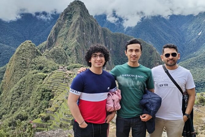 Machu Picchu Day Trip from Cuzco - Ollantaytambo begins the long ride south