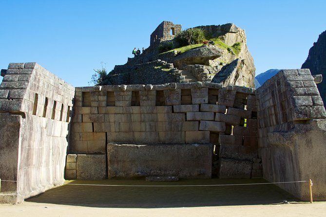 Machu Picchu Entrance Ticket - Is $43 a good value?