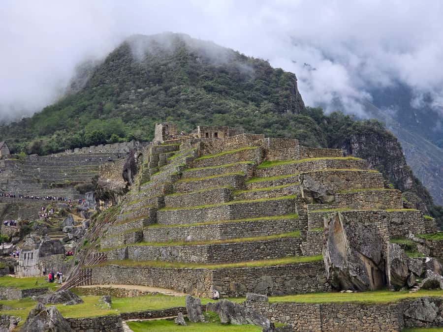 Machu Picchu Entry Ticket and Bus from Aguas Calientes - My Practical Plan for Using It