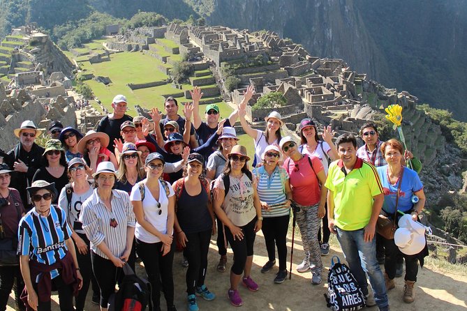 Machu Picchu Full Day from Cusco - How much time do you really get?