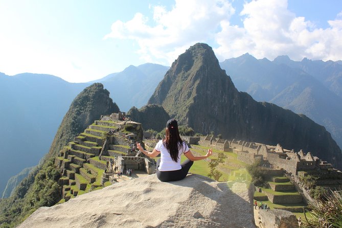 Machu Picchu Full Day from Cusco - The return journey to Cusco