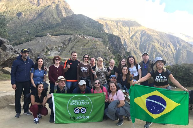 Machu Picchu Full Day from Cusco - Is $319.85 a fair price?