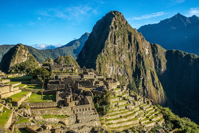 Machu Picchu Full Day Tour from Cusco - A full day from Cusco to the Inca citadel