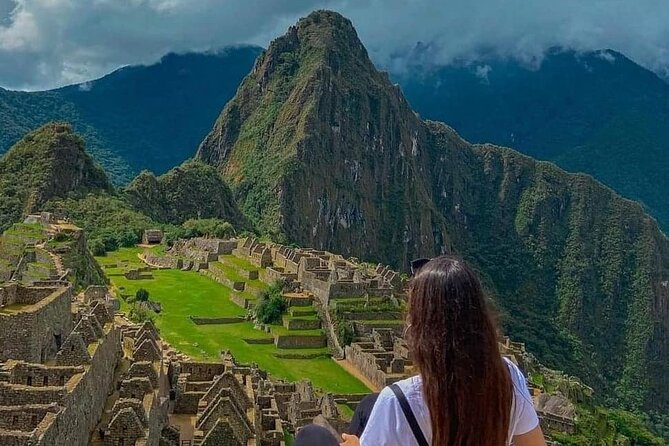 Machu Picchu Full Day Tour from Cusco - Three hours in Aguas Calientes