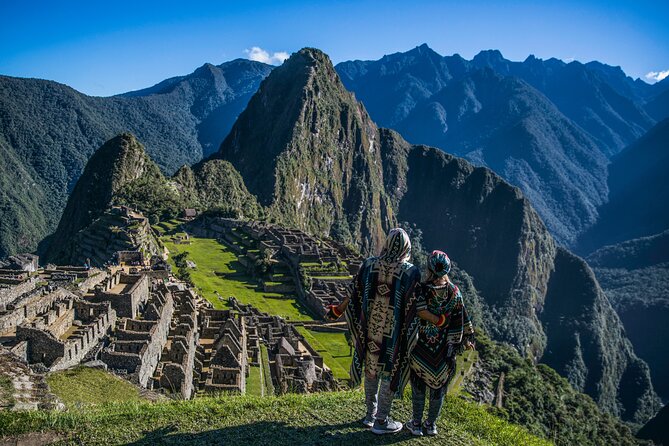 Machu Picchu Full Day Tour from Cusco - The evening return to Cusco
