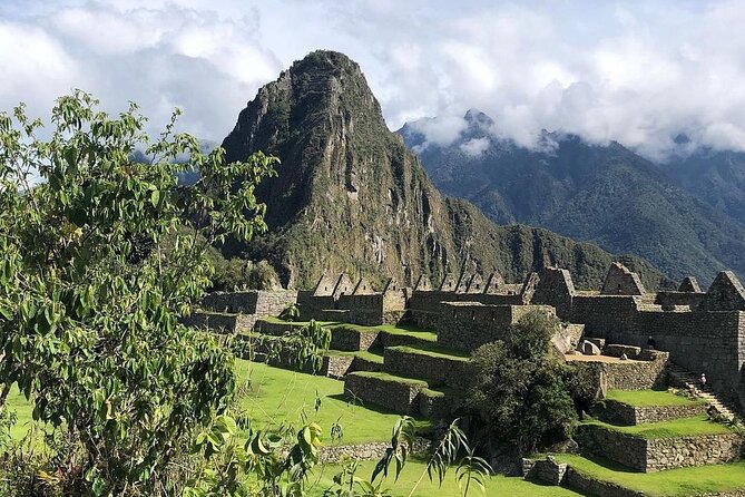 Machu Picchu Full Day Tour from Cusco - What the $360 price really buys