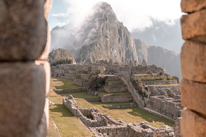 Machu Picchu Full Day Tour from Cusco(Small Groups ) - Free time, the Sun Gate, and optional mountain hikes