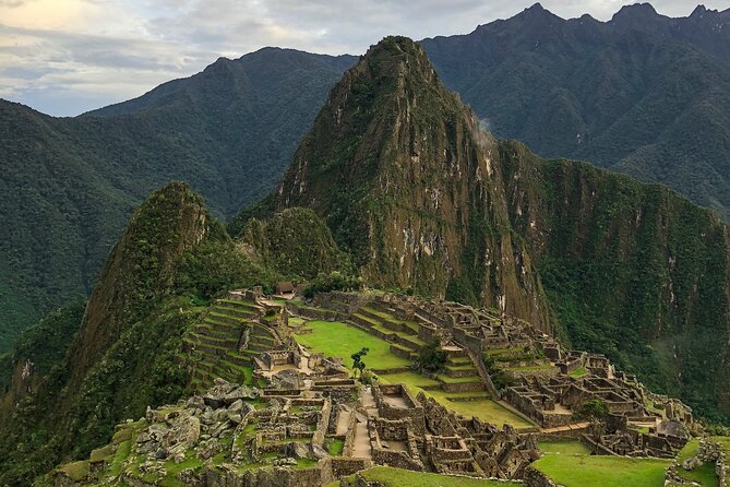 Machu Picchu Full Day Tour from Cusco(Small Groups ) - The three-hour ride back to Cusco