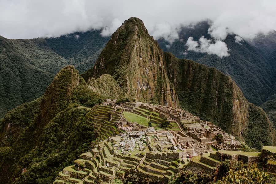 Machu Picchu: Full-Day Tour from Cusco with Optional Lunch - Key points to know before booking
