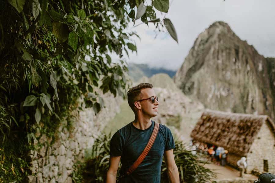 Machu Picchu: Full-Day Tour from Cusco with Optional Lunch - Who should choose this tour?