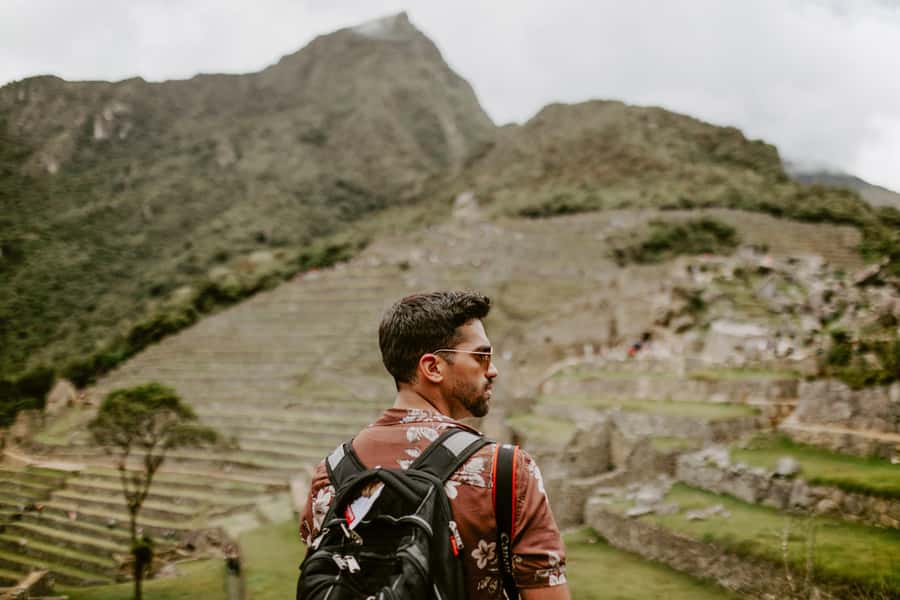 Machu Picchu: Full-Day Tour from Cusco with Optional Lunch - Why this Machu Picchu day works
