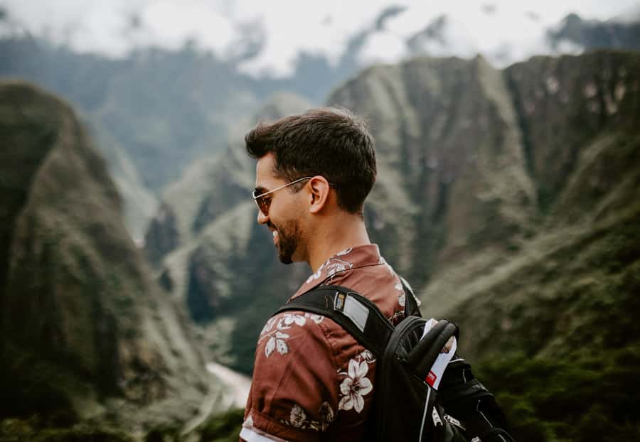 Machu Picchu: Full-Day Tour from Cusco with Optional Lunch - Ollantaytambo to Aguas Calientes by train