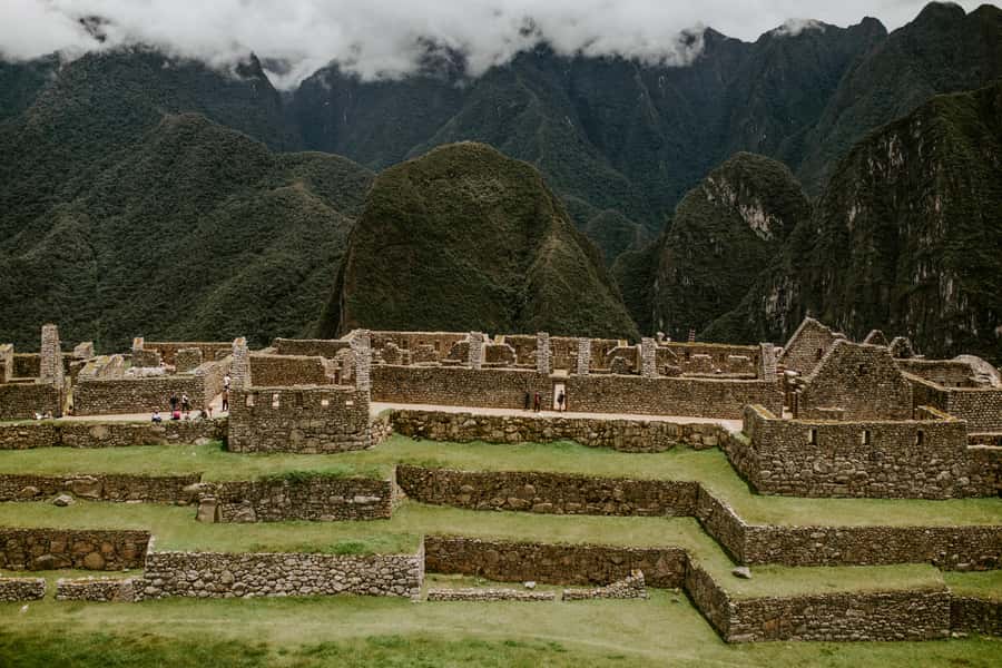 Machu Picchu: Full-Day Tour from Cusco with Optional Lunch - Inside Machu Picchu for 2.5 hours
